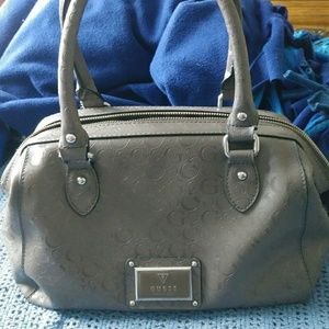Guess purse